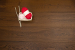 Natural Engineered Flooring Oak Click Coffee Brushed Uv Oiled 14/3mm By 190mm By 1860mm FL2849 1