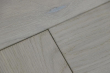 Natural Engineered Flooring Oak Herringbone Catanzaro Brushed UV Oiled 15/4mm By 120mm By 700mm FL2950 5