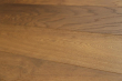 Natural Engineered Flooring Oak Dark Smoked Brushed UV Oiled 20/5mm By 180mm By 1900mm FL2989 6