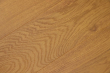 Natural Engineered Flooring Oak Click Smoked Brushed UV Oiled 14/3mm By 190mm By 1900mm FL3165 6
