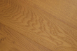 Natural Engineered Flooring Oak Click Smoked Brushed UV Oiled 14/3mm By 190mm By 1900mm FL3165 7