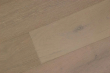 Select Engineered Flooring Oak Click Alaska White UV Oiled 14/3mm By 190mm By 1900mm FL3363 3