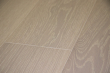 Prime Engineered Flooring Oak Click Polar White Brushed UV Matt Lacquered 14/3mm By 146mm By 1605mm FL3374 5