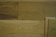 Natural Engineered Flooring Oak Click VIP Smoked Brushed UV Oiled 14/3mm By 190mm By 1900mm FL3406 3