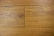 Rustic Engineered Flooring Oak Light Smoked Brushed UV Oiled 14/3mm By 190mm By 1900mm FL3487 5