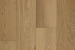 Natural Engineered Flooring Oak Non Visible Brushed UV Lacquered 14/3mm By 150mm By 400-1500mm FL3696 2