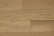 Natural Engineered Flooring Oak Non Visible Brushed UV Lacquered 14/3mm By 150mm By 400-1500mm FL3696 4
