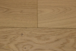 Natural Engineered Flooring Oak Non Visible Brushed UV Lacquered 14/3mm By 150mm By 400-1500mm FL3696 6