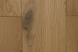 Natural Engineered Flooring Oak Non Visible Brushed UV Lacquered 14/3mm By 150mm By 400-1500mm FL3696 7