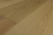 Natural Engineered Flooring Oak Non Visible Brushed UV Lacquered 14/3mm By 190mm By 400-1500mm FL3697 10