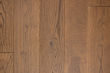 Natural Solid Flooring Oak Cappuccino Brushed UV Oiled 20mm By 140mm By 500-2000mm FL3990 2