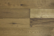 Rustic Solid Oak Smoked Brushed Oiled 150mm By 18mm By 300-1200mm FL479 3