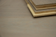 Select Engineered Flooring Oak Herringbone White Grey Brushed Uv Oiled 14/3mm By 128mm By 600mm FL4355 6