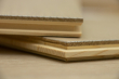 Prime Engineered Flooring Oak Herringbone Vienna Brushed Wax Oiled 14/3mm By 90mm By 600mm FL4458 2