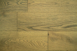 Natural Engineered Flooring Oak Click Cognac Brushed Uv Lacquered 14/3mm By 190mm By 400-1500mm FL4463 3