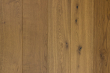 Natural Engineered Flooring Oak Click Light Smoked Brushed Uv Oiled 14/3mm By 190mm By 400-1500mm FL4464 2