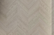 Prime Engineered Flooring Oak Chevron Silver Stone Brushed Uv Lacquered 14/3mm By 90mm By 510mm FL4480 5
