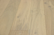 Natural Engineered Flooring Oak Non Visible Brushed Uv Lacquered 14/3mm By 150mm By 1855mm FL4488 1
