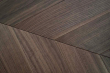 Prime Engineered Flooring Walnut Chevron UV Lacquered 14/3mm By 90mm By 510mm FL4495 3