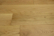 Prime Engineered Flooring Oak Light Brushed Uv Lacquered 14/3mm By 190mm By 1900mm FL4503 5