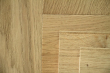 Natural Engineered Flooring Oak Bespoke Click Herringbone Japan Brushed Uv Lacquered 12/3mm By 120mm By 550mm FL4555 6