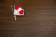 Natural Engineered Flooring Oak Coffee Brushed Uv Lacquered 12/2mm By 190mm By 1900mm FL4580 1