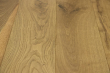 Natural Engineered Flooring Oak Smoked Light Brushed Uv Lacquered 14/3mm By 190mm By 1900mm FL4585 3