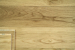 Natural Engineered Flooring Oak Brushed Uv Oiled 14/3mm By 120mm By 1770mm FL4620 7