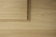 Select Engineered Flooring Oak Brushed Unfinished 15/4mm By 190mm By 1900mm FL661 4