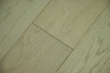 Natural Engineered Flooring Oak Uk Grey Brushed UV Oiled 15/4mm By 260mm By 2200mm FL1544 6
