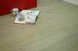 Natural Engineered Flooring Oak Uk Grey Brushed UV Oiled 15/4mm By 260mm By 2200mm FL1544 2