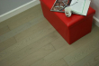 Natural Engineered Flooring Oak Uk Grey Brushed UV Oiled 15/4mm By 260mm By 2200mm FL1544 3