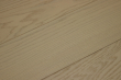 Natural Engineered Oak Paris White UV Oiled 14/3mm By 190mm By 1900mm FL927 8