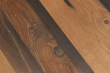 Full Stave Bog Oak Worktop 30mm By 620mm By 2000mm WT478 1
