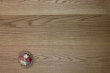 Natural Engineered Oak Brushed Hardwax Oiled 20/6mm By 192mm By 2000-2350mm GP046 3