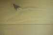 Natural Engineered Flooring Oak Bespoke UK Grey Hardwax Oiled 16/4mm By 220mm By 1500-2400mm GP062 3