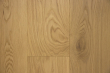 Natural Engineered Flooring Oak Non Visible UV Oiled 20/6mm By 200mm By 2000-2200mm GP205 12