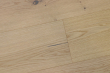 Natural Engineered Flooring Oak Light Sand Brushed UV Oiled 15/4mm By 250mm By 1800-2400mm GP228 3
