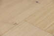Natural Engineered Flooring Oak Light Sand Brushed UV Oiled 15/4mm By 250mm By 1800-2400mm GP228 5