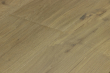 Natural Engineered Flooring Oak Bespoke No 13 UV Oiled 16/4mm By 220mm By 1500-2400mm GP231 11
