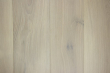 Select Engineered Flooring Oak Bespoke Pure Wax Oiled 16/4mm By 220mm By 1500-2400mm GP286 4