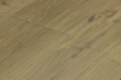 Natural Engineered Flooring Oak Bespoke No 13 Uv Oiled 13/4mm By 220mm By 1500-2400mm GP288 1