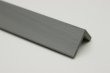 Fascia Decking Composite Supremo Silver Grey 50mm 50mm 1000mm DC016-1000 1