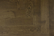 Natural Engineered Flooring Oak Herringbone Cognac UV Oiled No Bevel 11/3.6mm By 70mm By 490mm HB045 4