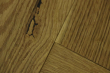 Natural Engineered Flooring Oak Herringbone Smoked Brushed UV Oiled 15/4mm By 90mm By 600mm HB054 5