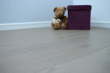 Select Engineered Flooring Oak Click Spring Grey Brushed UV Oiled 14/3mm By 189mm By 1860mm FL2182 3