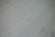 Select Engineered Flooring Oak Click Spring Grey Brushed UV Oiled 14/3mm By 189mm By 1860mm FL2182 4