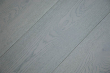 Select Engineered Flooring Oak Click Spring Grey Brushed UV Oiled 14/3mm By 189mm By 1860mm FL2182 6