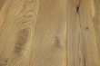 Rustic Engineered Flooring Oak Light Smoked Brushed UV Oiled 14/3mm By 150mm By 1900mm FL4223 9