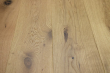 Natural Engineered Flooring Oak Brushed UV Lacquered 14/3mm By 190mm By 1900mm FL3597 16